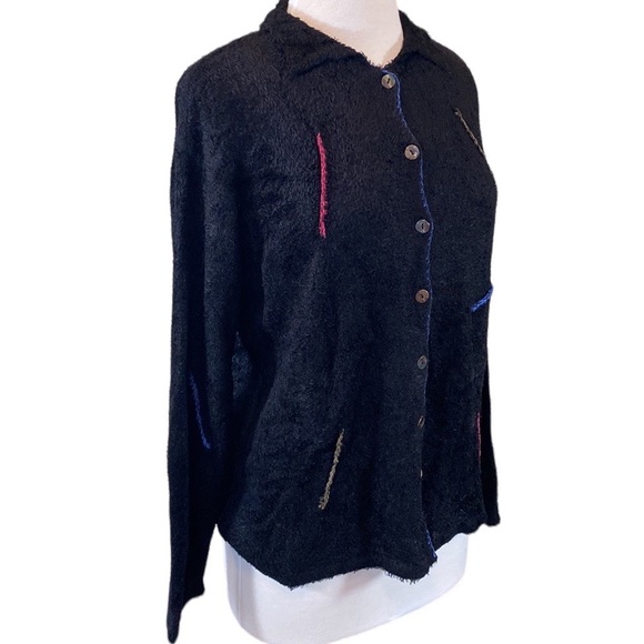 Je Ne Sais Quoi cardigan - Picture 2 of 8